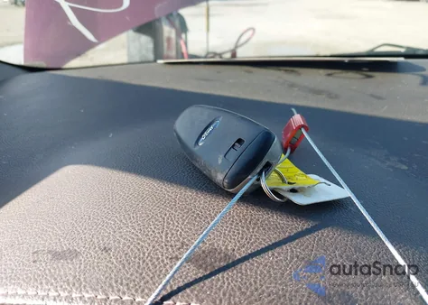 2011 Lincoln Mkx from USA, damaged, VIN 2LMDJ6JK4BBJ00864